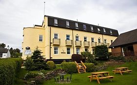 Park Lodge Hotel Tobermory